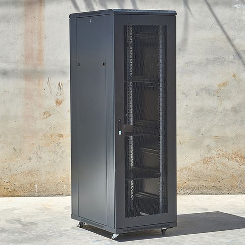 北京服務器機柜廠家、品牌與熱帖全指南 網絡技術服務背后的硬件基石